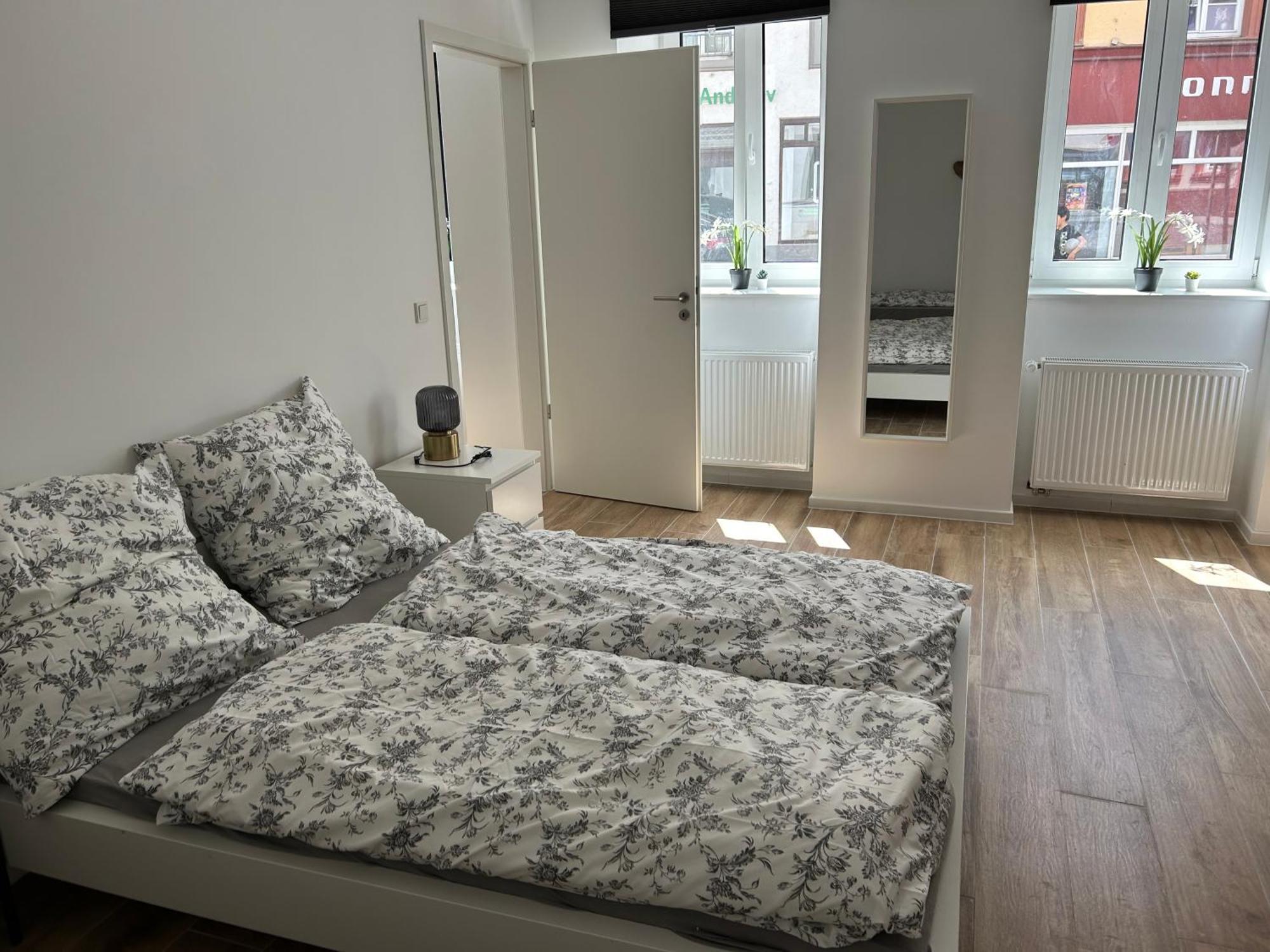 Luxappartement Trier Eg Exterior photo